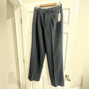 Women’s Good American Navy Pants